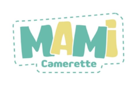 MAMI Camerette Logo (EUIPO, 15.11.2023)
