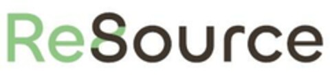 Re8ource Logo (EUIPO, 28.11.2023)