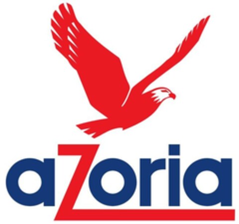 azoria Logo (EUIPO, 29.11.2023)