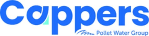 Cappers Pollet Water Group Logo (EUIPO, 11/30/2023)