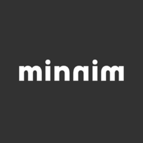 minnim Logo (EUIPO, 01.12.2023)