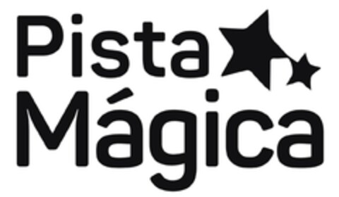 PISTA MÁGICA Logo (EUIPO, 28.12.2023)