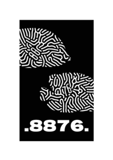 .8876. Logo (EUIPO, 29.12.2023)