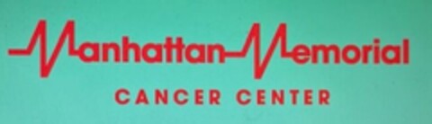 MANHATTAN MEMORIAL CANCER CENTER Logo (EUIPO, 04.01.2024)