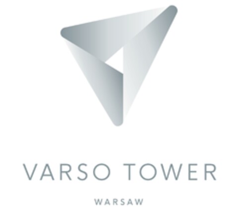 VARSO TOWER WARSAW Logo (EUIPO, 12.02.2024)