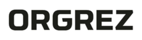 ORGREZ Logo (EUIPO, 02/14/2024)