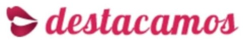 DESTACAMOS Logo (EUIPO, 14.02.2024)