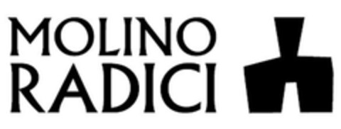 MOLINO RADICI Logo (EUIPO, 03/08/2024)