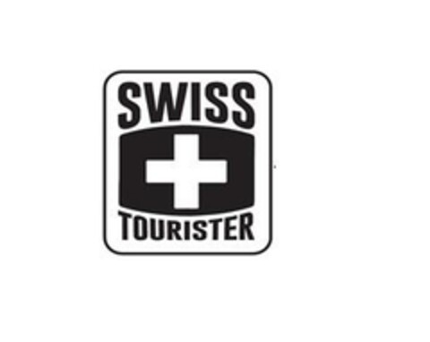 SWISS + TOURISTER Logo (EUIPO, 21.05.2024)