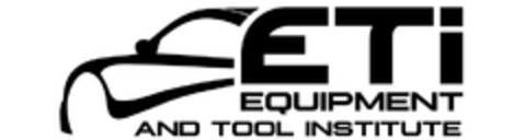 ETi EQUIPMENT AND TOOL INSTITUTE Logo (EUIPO, 09.04.2024)