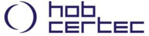 hob certec Logo (EUIPO, 22.04.2024)
