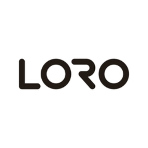 LORO Logo (EUIPO, 23.05.2024)