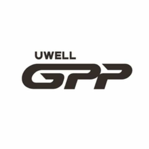 UWELL GPP Logo (EUIPO, 23.05.2024)