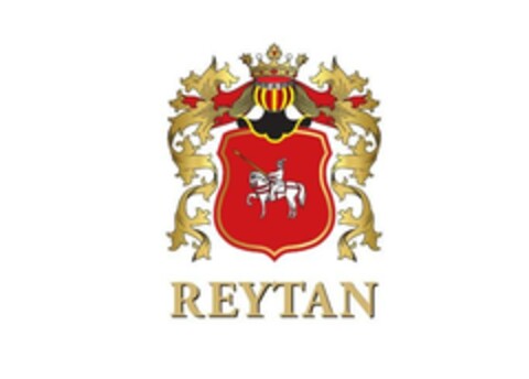 REYTAN Logo (EUIPO, 05/23/2024)