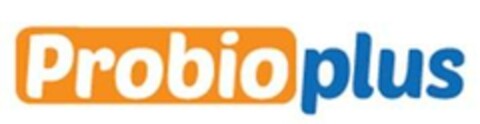Probioplus Logo (EUIPO, 06/04/2024)