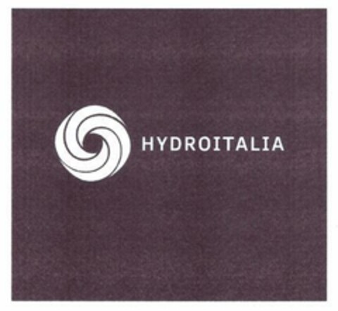 HYDROITALIA Logo (EUIPO, 14.06.2024)