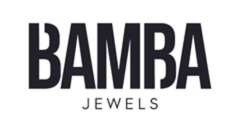 BAMBA JEWELS Logo (EUIPO, 18.06.2024)