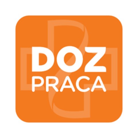 DOZ PRACA Logo (EUIPO, 21.06.2024)