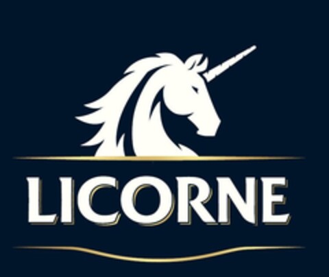 LICORNE Logo (EUIPO, 19.07.2024)