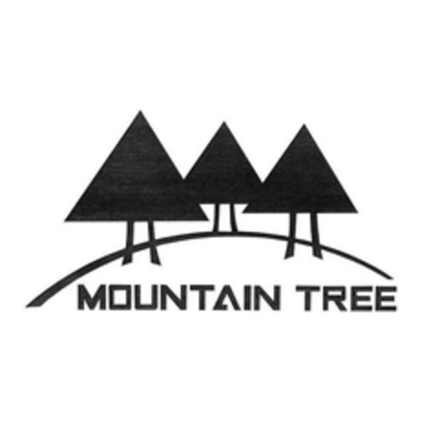 MOUNTAIN TREE Logo (EUIPO, 29.07.2024)