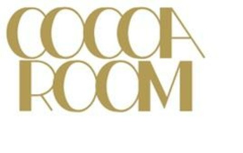 COCOA ROOM Logo (EUIPO, 17.09.2024)