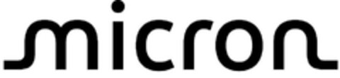 MICRON Logo (EUIPO, 10/09/2024)