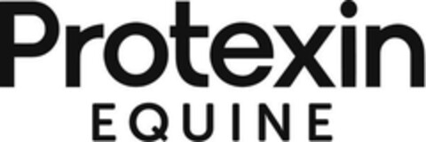 Protexin EQUINE Logo (EUIPO, 24.01.2025)