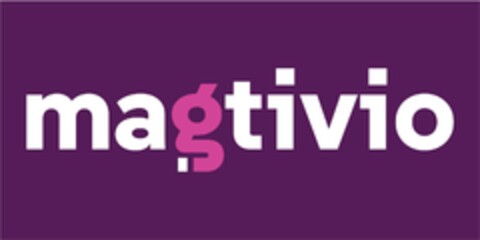 magtivio Logo (EUIPO, 07.02.2025)