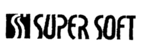 SUPER SOFT Logo (EUIPO, 01.04.1996)