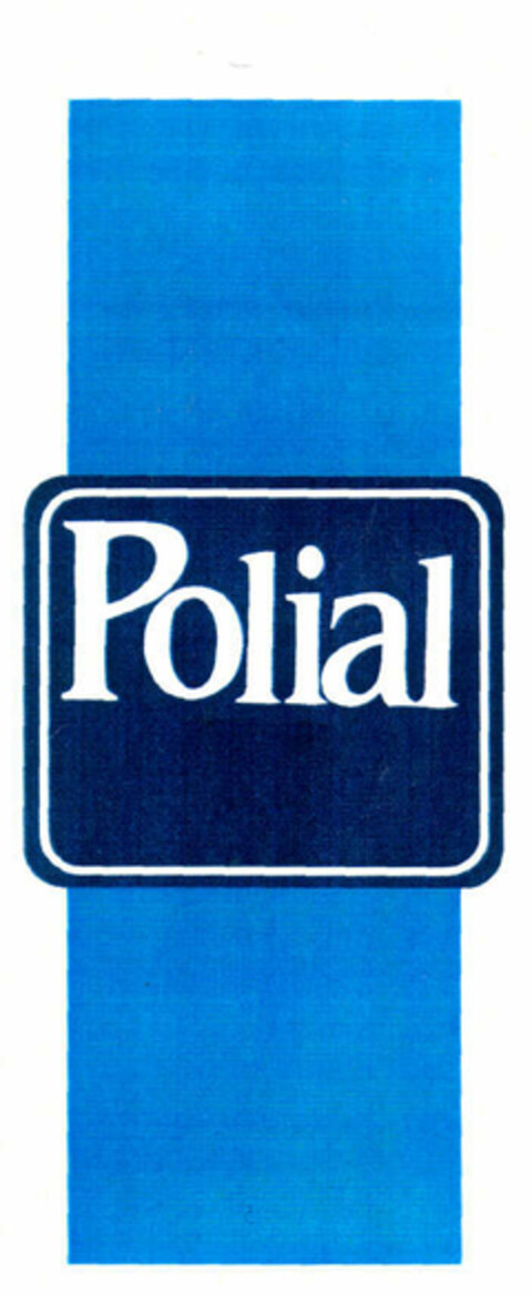 POLIAL Logo (EUIPO, 01.04.1996)
