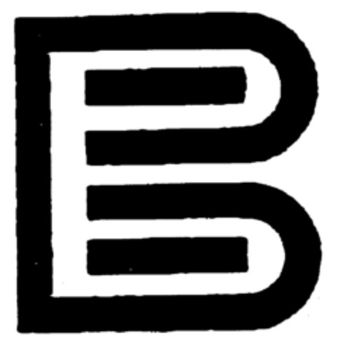 B Logo (EUIPO, 03.04.1996)