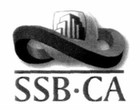 SSB.CA Logo (EUIPO, 13.09.1999)