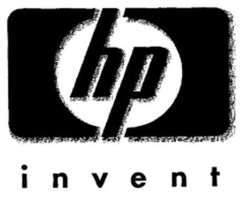 hp invent Logo (EUIPO, 14.02.2000)