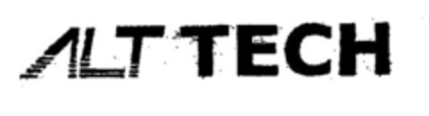 ALT TECH Logo (EUIPO, 13.12.2001)