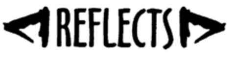 REFLECTS Logo (EUIPO, 11.03.2002)