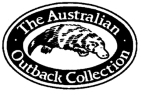 The Australian Outback Collection Logo (EUIPO, 25.03.2002)