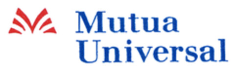 Mutua Universal Logo (EUIPO, 18.03.2004)