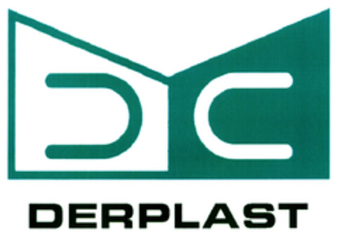 DERPLAST Logo (EUIPO, 24.09.2004)