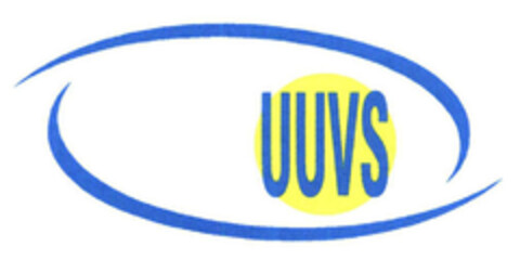UUVS Logo (EUIPO, 23.09.2004)