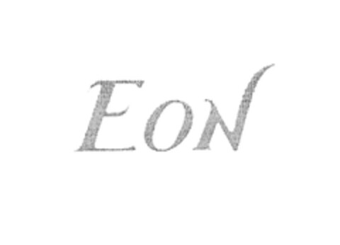 EON Logo (EUIPO, 19.11.2004)