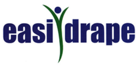 easi drape Logo (EUIPO, 13.06.2005)