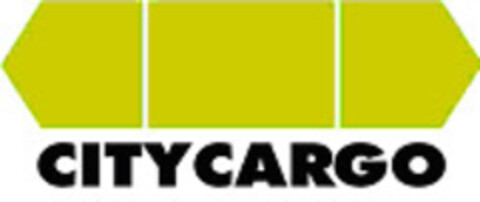 CITYCARGO Logo (EUIPO, 21.07.2005)