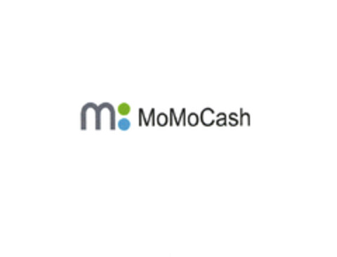 m: MoMoCash Logo (EUIPO, 08/18/2005)