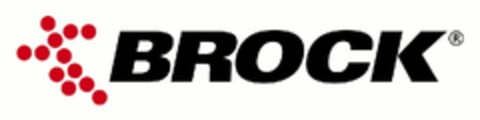 BROCK Logo (EUIPO, 07/03/2006)