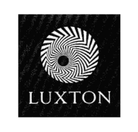 LUXTON Logo (EUIPO, 01/16/2008)