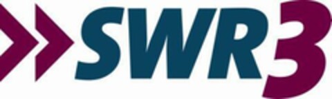 SWR3 Logo (EUIPO, 03.03.2008)