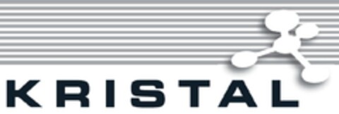 KRISTAL Logo (EUIPO, 28.04.2009)