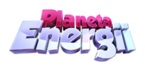 Planeta Energii Logo (EUIPO, 10/30/2009)