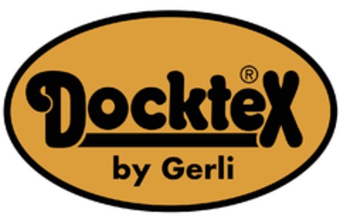 Docktex by Gerli Logo (EUIPO, 23.02.2011)