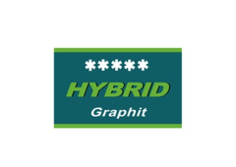 HYBRID Graphit Logo (EUIPO, 28.10.2011)